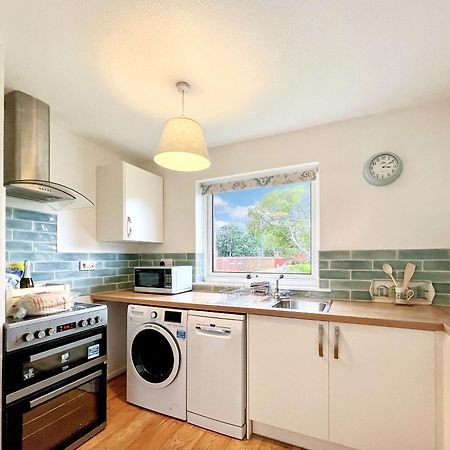 Seahorse Cottage Cromer Exterior foto